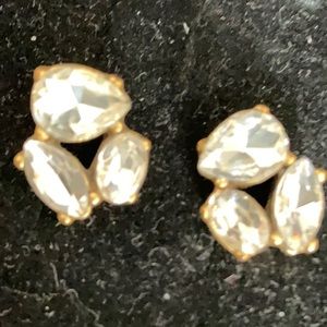 J.crew earrings